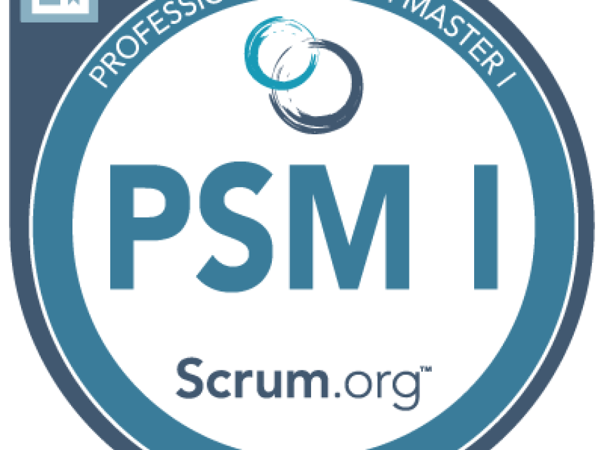 Badge PSM I